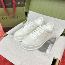 Gucci Low Shoes